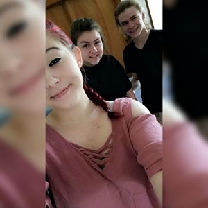 Meet your Posher, Amber